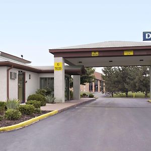 Days Inn By Wyndham Plainfield Exterior photo