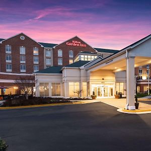 Hilton Garden Inn Lynchburg Exterior photo