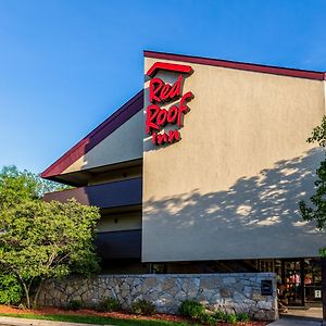 Red Roof Inn Minneapolis - Plymouth - Wayzata Exterior photo