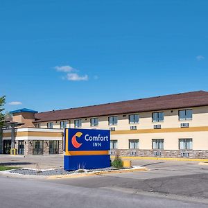 Comfort Inn Near Kokomo Speedway Exterior photo