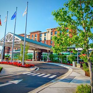 Homewood Suites By Hilton Rockville- Gaithersburg Exterior photo