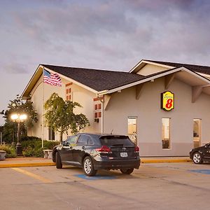 Super 8 by Wyndham Keokuk Hotel Exterior photo