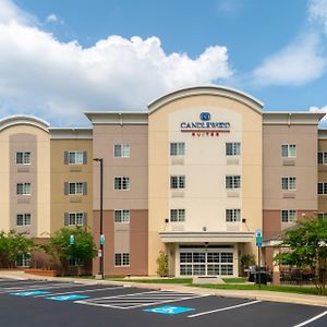 Candlewood Suites Arundel Mills / BWI Airport Hanover Exterior photo
