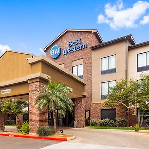 Best Western Town Center Inn Weslaco Exterior photo