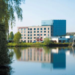 Moevenpick Hotel 'S Hertogenbosch 's-Hertogenbosch  Exterior photo