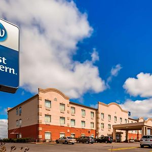 Best Western Troy Hotel Exterior photo