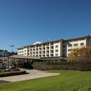 Rydges Norwest Sydney Hotel Baulkham Hills Exterior photo