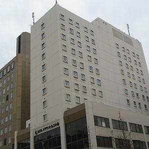 Hotel Crown Hills Kokura Kitakyūshū Exterior photo