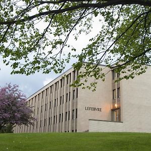 Universite De Moncton Hotel Exterior photo