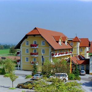 Hotel Garni Koralmblick Sankt Kanzian am Klopeiner See Exterior photo