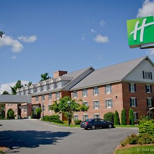 Holiday Inn Express And Suites Merrimack, An Ihg Hotel Exterior photo