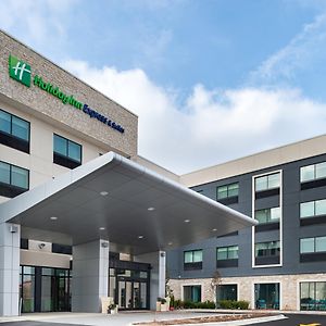 Holiday Inn Express & Suites - Romeoville - Joliet North, An Ihg Hotel Exterior photo