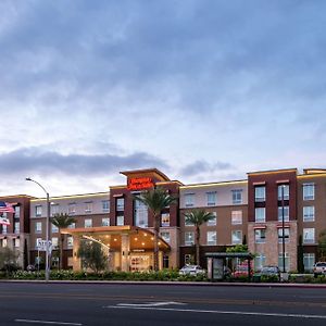 Hampton Inn & Suites Buena Park Exterior photo