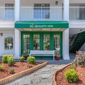 Quality Inn Cheraw Exterior photo