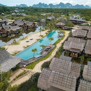 Venice Krabi Villa Resort Exterior photo