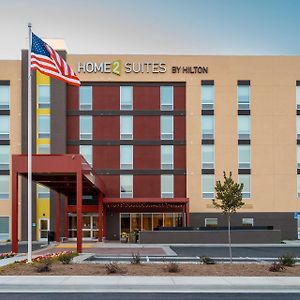 Home2 Suites Bakersfield Exterior photo