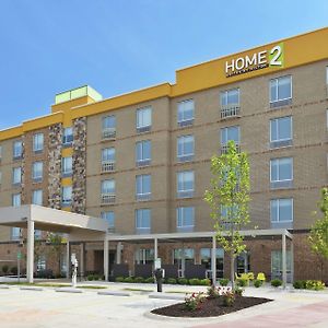 Home2 Suites By Hilton West Bloomfield, Mi Farmington Hills Exterior photo