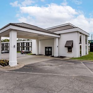 Quality Inn - Roxboro South Exterior photo