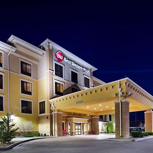 Best Western Plus Hudson Hotel & Suites Exterior photo