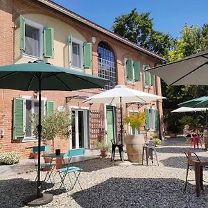 Noi Due - Bed & Breakfast Nel Monferrato Bed and Breakfast Quargnento Exterior photo