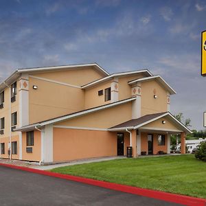 Super 8 by Wyndham Havre De Grace Aberdeen Area Hotel Exterior photo