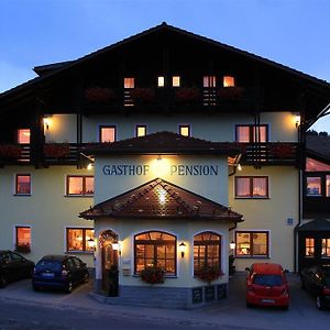 Gasthof Arracher Hof Hotel Exterior photo