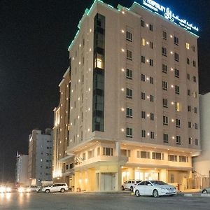 فخامة الضيافة - Dyafa Luxury Lejlighed Al Khobar Exterior photo