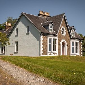 Bad Daraich Villa Tobermory Exterior photo