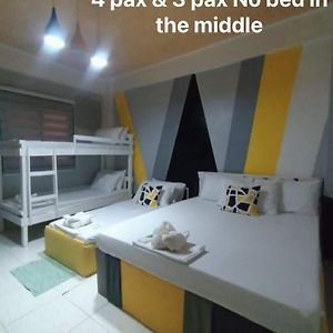Djci Apartelle With Kitchen N Bath 105-104 Lejlighedshotel Cabanatuan City Exterior photo