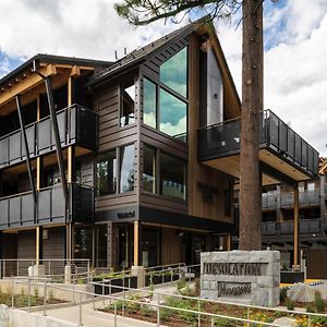 Desolation Hotel South Lake Tahoe Exterior photo