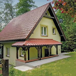 Beautiful Home In Gietrzwald With House Sea View Sila Exterior photo
