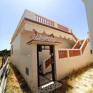 Calm Coast Villa Agaouz Exterior photo