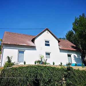 Maciejowka Villa Stara Cervena Voda Exterior photo