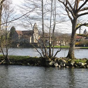 Le Petit Chat Bed and Breakfast Beaulieu-sur-Dordogne Exterior photo