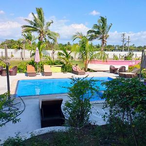 Nadi Fancy Hotel Exterior photo