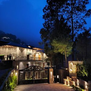 Orillia Kasauli Hotel Exterior photo