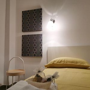 Al Cortile Bed and Breakfast Reggio di Calabria Exterior photo