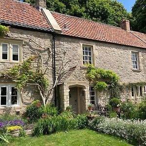 Maplestone Bed and Breakfast Shepton Mallet Exterior photo