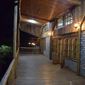 Rift Valley Game Lodge Rubirizi Katara Exterior photo