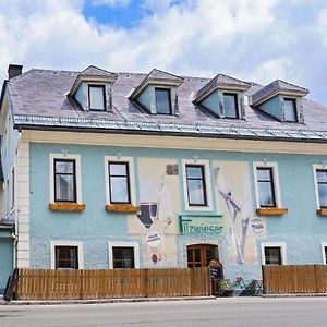 Gasthof Filzwieser Hotel Mitterbach am Erlaufsee Exterior photo