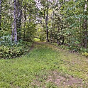 Readfield Retreat With Lake Maranacook Views! Lejlighed Exterior photo