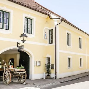 Kaiser'S Hof Lejlighedshotel Strass  Exterior photo