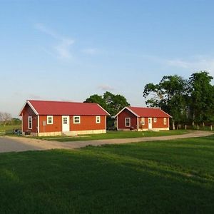 7D Ranch Texas Hotel Navasota Exterior photo