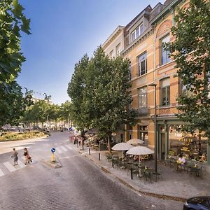 Quartier Le Sud Lejlighedshotel Antwerpen Exterior photo