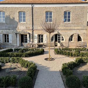 L'Orangerie Bed and Breakfast Neufchâteau Exterior photo