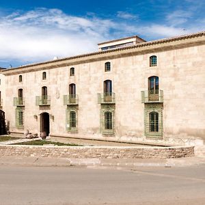 Hospedium Hotel Palacio La Lozana Used Exterior photo