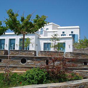 Cavo Lacia Lejlighedshotel Gavrio Exterior photo