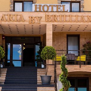 Aria By Brilliant Hotel Zalău Exterior photo