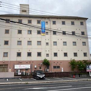 島原ステーションホテル　花みずき Exterior photo