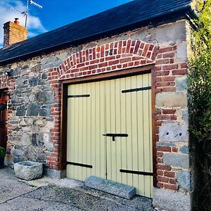 The Wee Barn. In The Heart Of The Countryside Villa Corbet Exterior photo